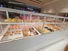-好利来(建邺吾悦广场Lab主题店)