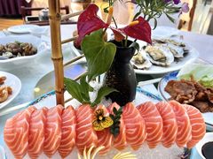 -怡景湾·海滨海鲜大酒楼·珠海老字号