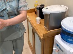 -强手盲人推拿·颈肩腰背调理(南新路店)