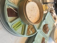 -羲和雅苑•北京烤鸭(瑞吉店)