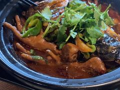 -周家二小姐的菜(西津渡店)