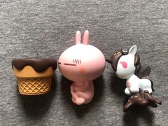-DQ·蛋糕·冰淇淋(金牛万达店)