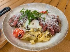 -弗兰克牛排西餐厅 Galla R By Ribone(上海首店)