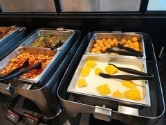 -比格比萨自助(花园路店)