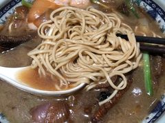 -慧娟面馆·餐厅(望江路店)