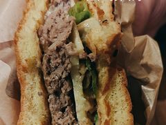 -汉堡王(金鹰天地广场店)