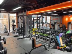 -博纳私人订制健身(中集美兰湖店)