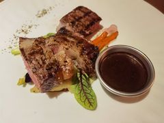 -柏蔻餐厅Le Banquet Bistro(天河北店)