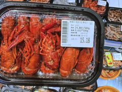 -鑫隆生活广场(阳光好东东店)