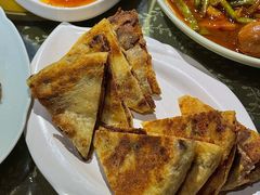 -大胡同天津菜·海肠捞饭·津门皮皮虾锅贴一绝(西姜井店)