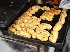 -郭际辣饼铺(第三中学店)