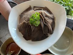 -滇釜火锅·能喝汤的火锅(车公庄店)