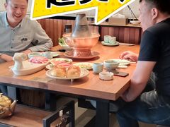 -额尔敦传统涮(光明路店)