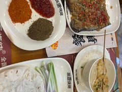 -探唐烧烤(棠东店)