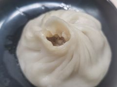 蟹粉小笼-王家沙点心店(南京西路总店)