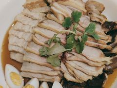 -皇马假日醉海南大酒店·假日一品派茶楼(秀英店)