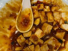 -惠丰门丁肉饼店