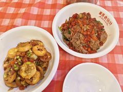 -湘遇老伙计浏阳菜馆(南门口店)