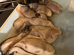 生蚝-翟辉冬瓜盅火锅(南村万博店)