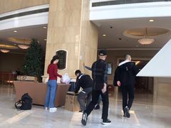 -成都天府丽都喜来登饭店