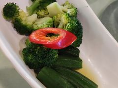 -粤点越有·茶点·粤菜(樵岭国际店)