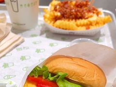 -Shake Shack(南山万象天地店)