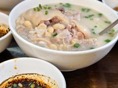 雪豆炖蹄花-牛王庙(龙华花园店)