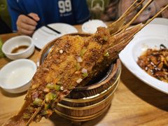 -陈傻子餐厅(世纪都会店)