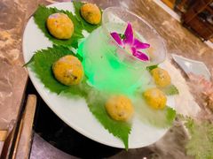 -捞神汤物料理(正大广场店)