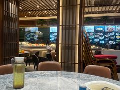 -聚丰园•湖鲜餐厅(阿红私房菜梅石路店)