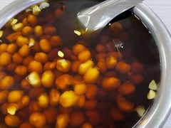 -蒙记老牌豆浆
