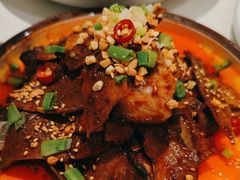 -川人百味(金安中央大街店)