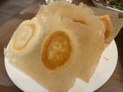-青岛海景花园大酒店·白果树餐厅青岛菜