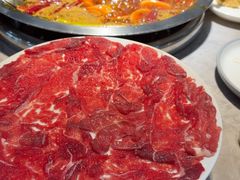 -万物生江北老火锅(海骏达店)