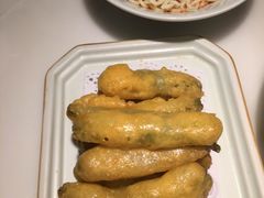 -初蓉丨遇见新川菜(亲贤街荣耀店)