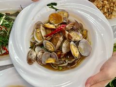 -众味海鲜大排档·活海鲜·潮汕味(南澳店)