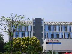 -黄埔荔枝公园