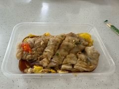 -山水肠粉(盐田店)