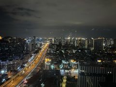 -厦门威斯汀酒店