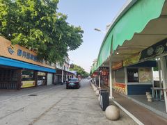 -南沙十九涌渔人码头-南门