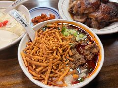 -西月城谭豆花(春熙路店)