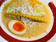 -雷门拉面店(新光天地店)