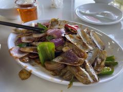 -嘉升大排档(番禺总店)