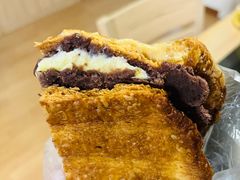 -烘焙町面包店(西四店)