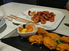 -阿伟海鲜楼·福建菜(延寿店)