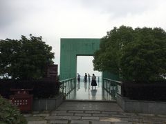 -南京市江宁方山
