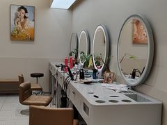 -天真蓝照相馆(五角场百联又一城店)