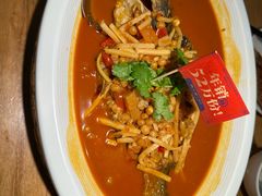 -桂小厨广西菜(印象城店)