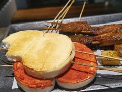 -管氏翅吧(广渠门店)