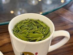 -潘德林茶社(新城河路店)